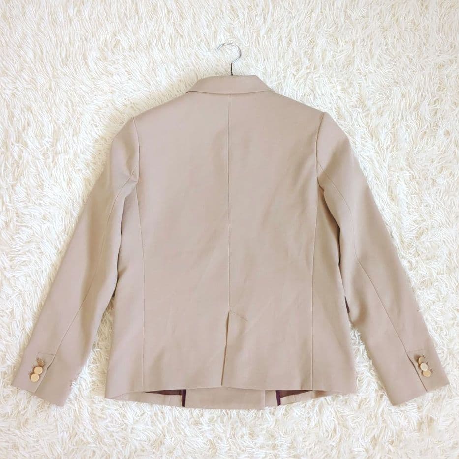 完売品✨️laubeblanc Double breasted Blazei