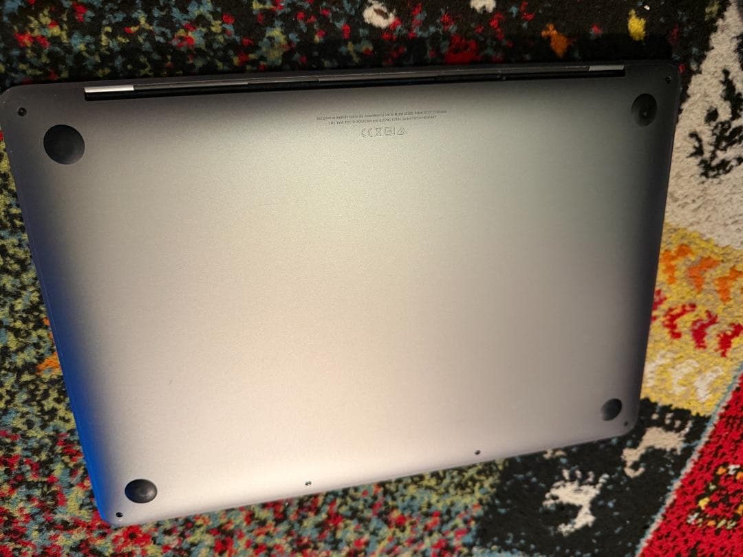 MacBook Pro 2020 マックブックプロ　85