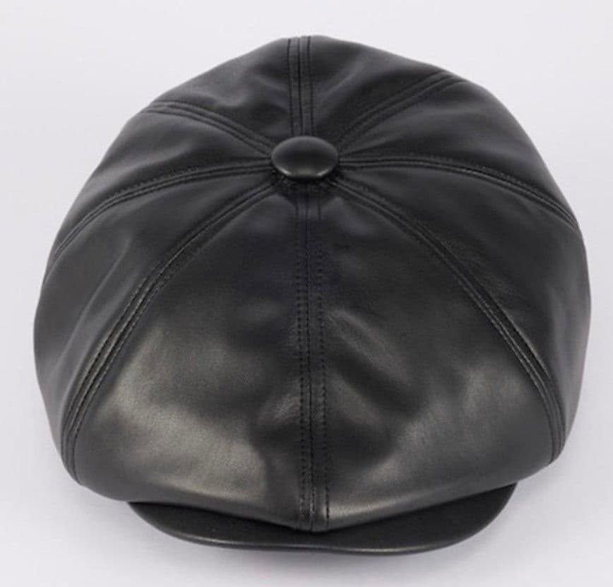 CPH キャスケット575型 レザー