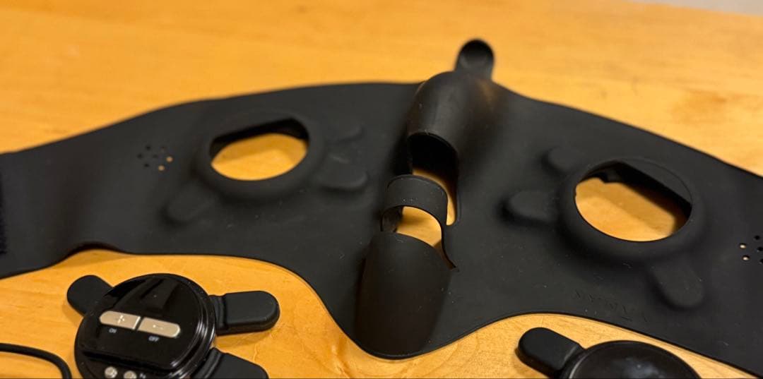 ヤーマン 美顔器 メディリフトプラス セラム セット EMS EPM18BB2