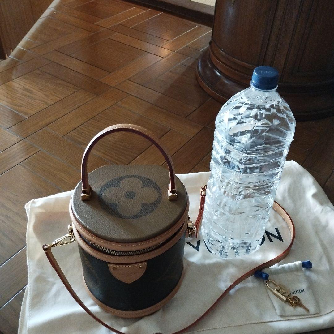 T*P様 ルイヴィトン　バニティバッグ