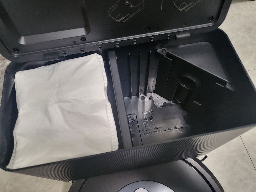 【美品】ルンバ コンボ Roomba Combo J7+