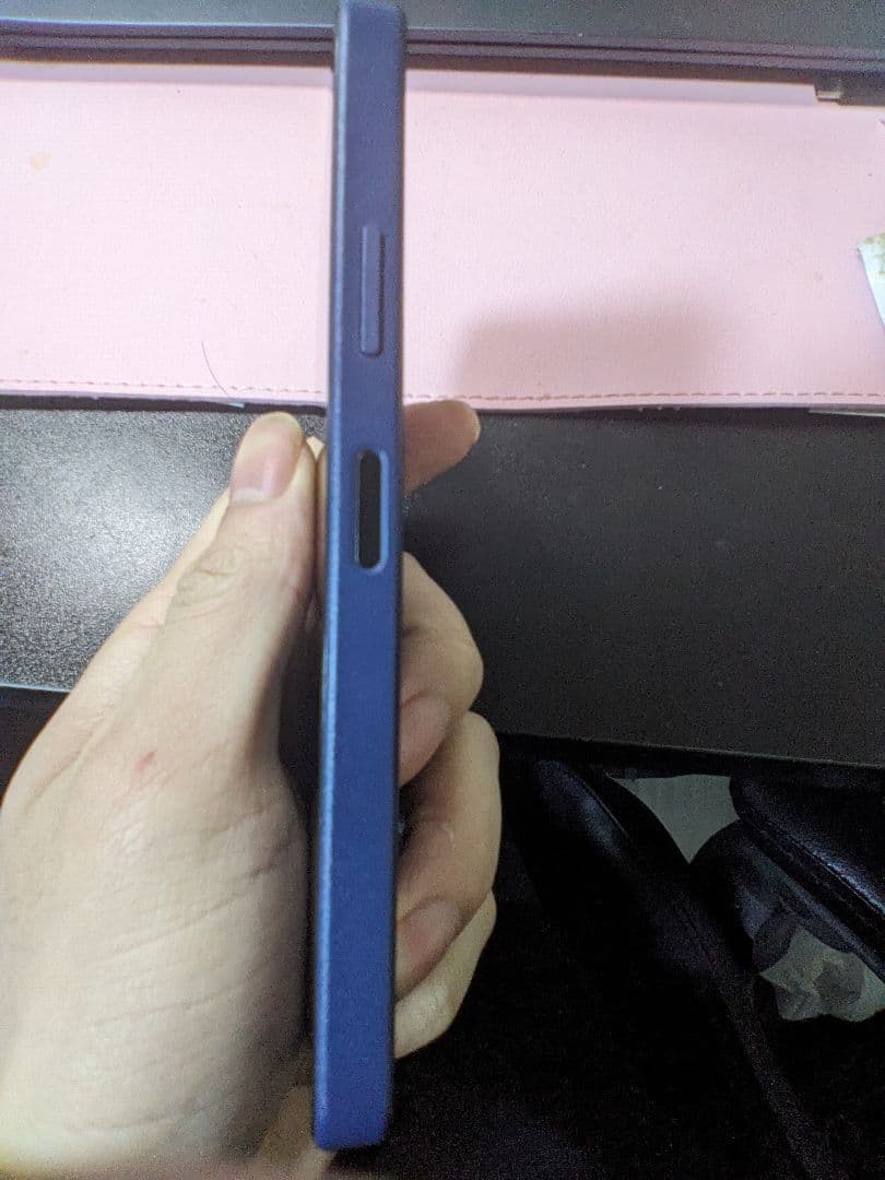 スマートフォン本体 Xperia ace III