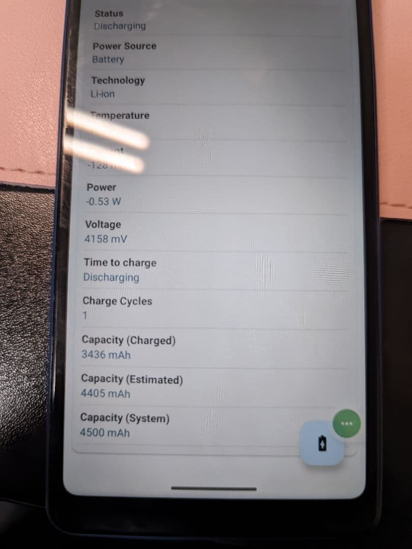 スマートフォン本体 Xperia ace III
