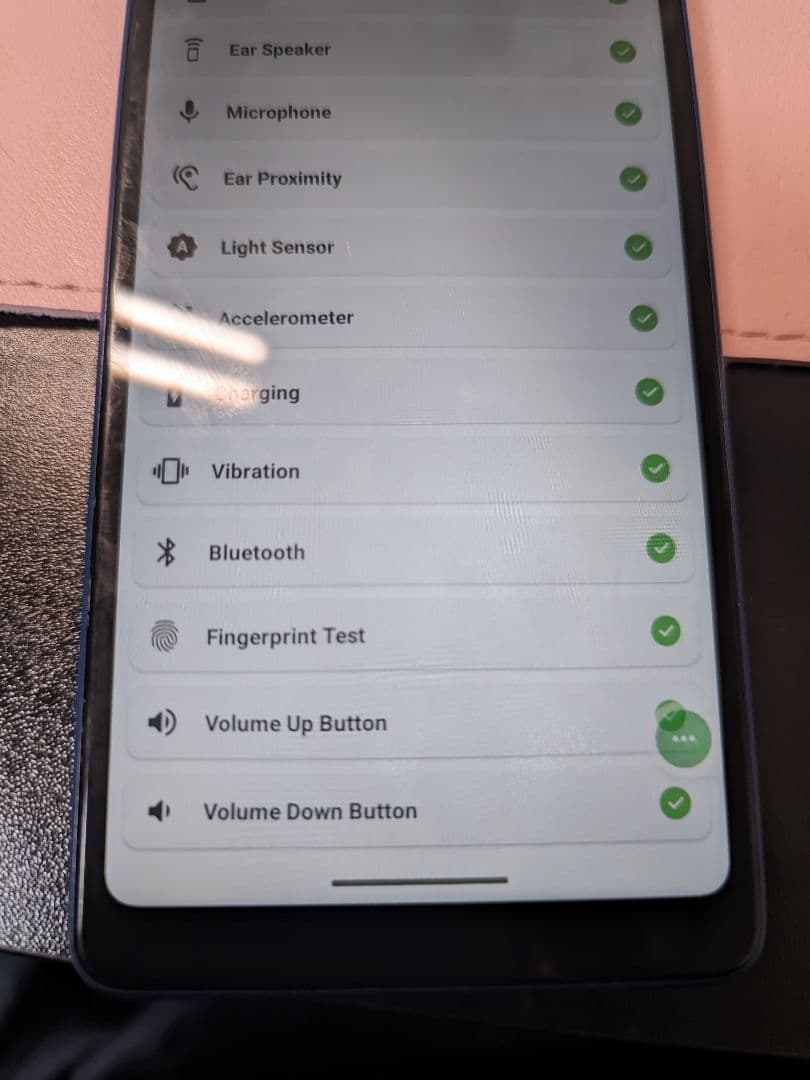 スマートフォン本体 Xperia ace III