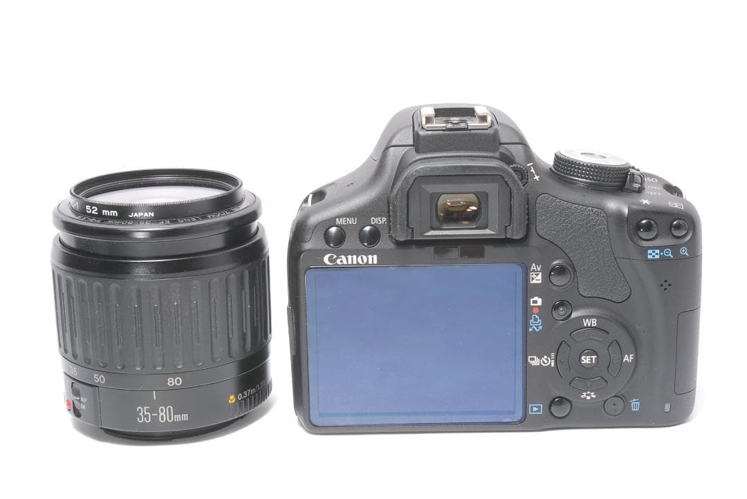 発表会に❤キャノン kiss x3　標準ズームレンズ　デジタル一眼レフ　初心者