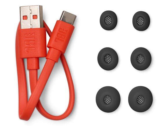 JBL　LIVE BUDS 3　新品