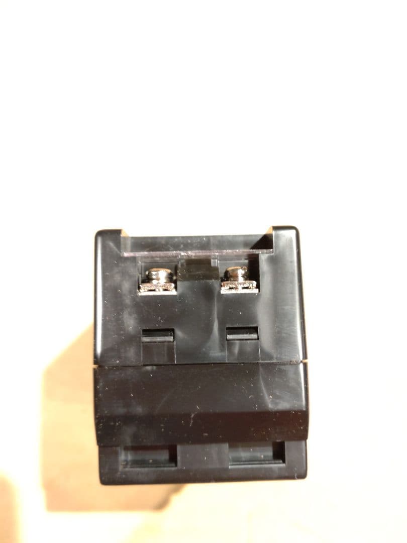 18❖National WR2301 小型リモコントランス(F型)