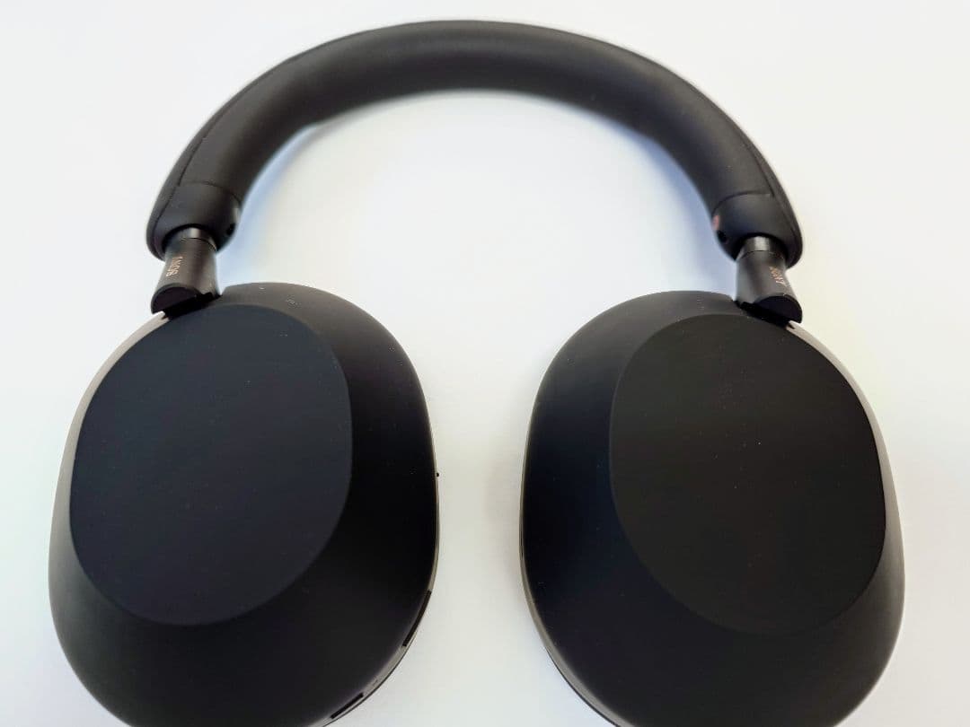 SONY WH-1000XM5 ブラック（WH-1000XM5 BM）