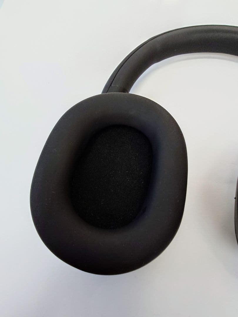 SONY WH-1000XM5 ブラック（WH-1000XM5 BM）