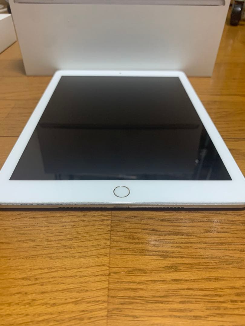 mar　iPad第6世代　128GB WiFiモデル