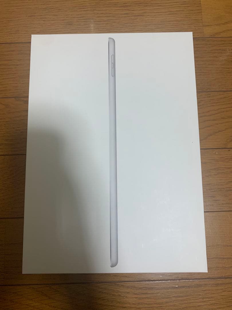 mar　iPad第6世代　128GB WiFiモデル
