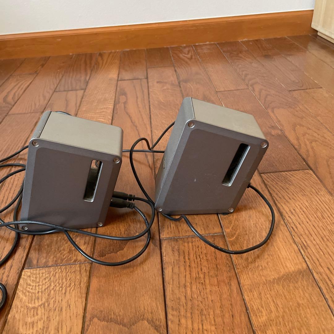 BOSE M2 Computer MusicMonitorスピーカー