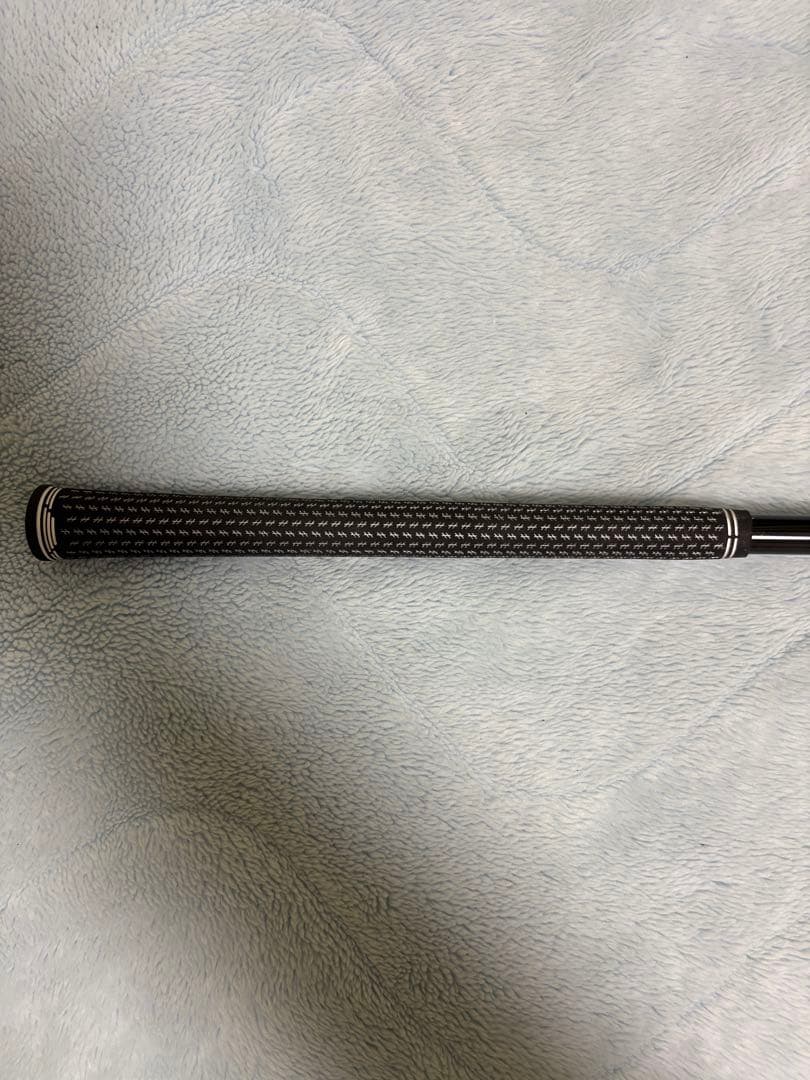 SPEEDER NX ブラック50S コブラスリーブ付　ドライバー用