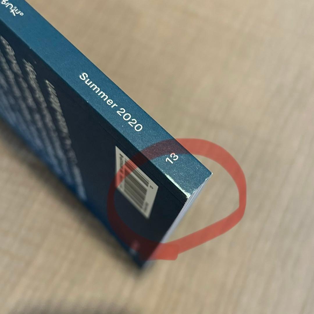 STANDARTスタンダート コーヒー雑誌 13冊セット