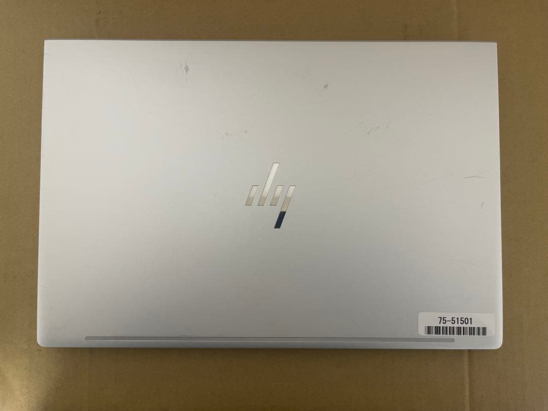 HP EliteBook 630 G9 12世代i5 16GB オフィス