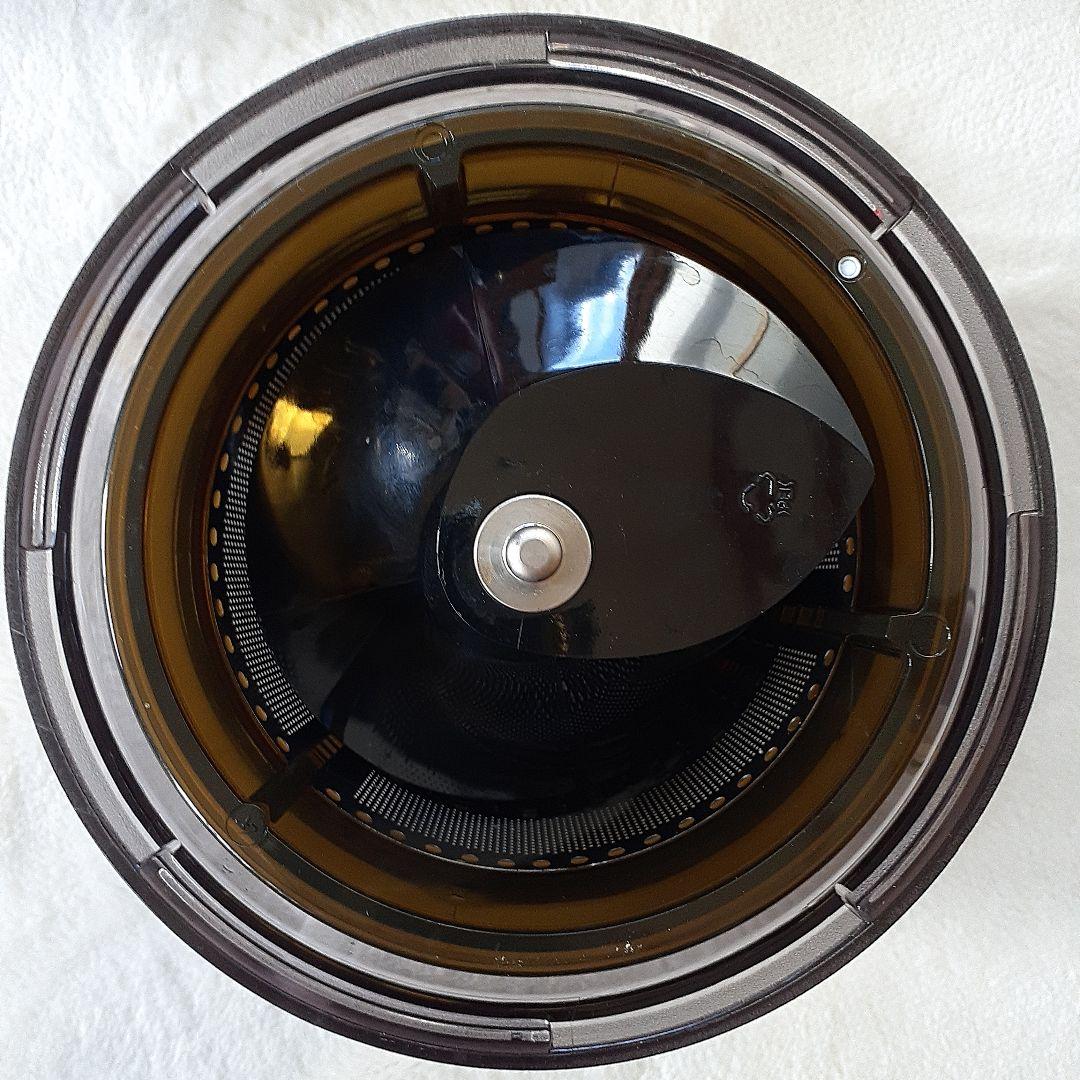 SHARP HEALSIO グリーンプレッソ スロージュー