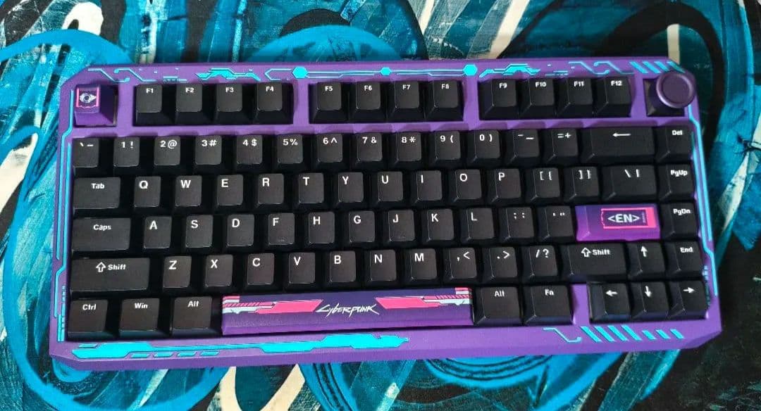 【セール】Womier ERA75 ERA 75