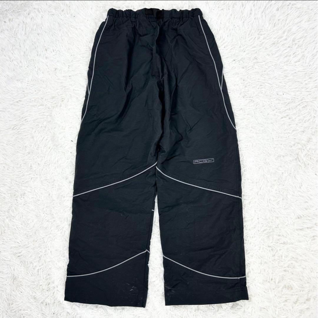 スキー 00S NIKE ACG board pants Y2K archive