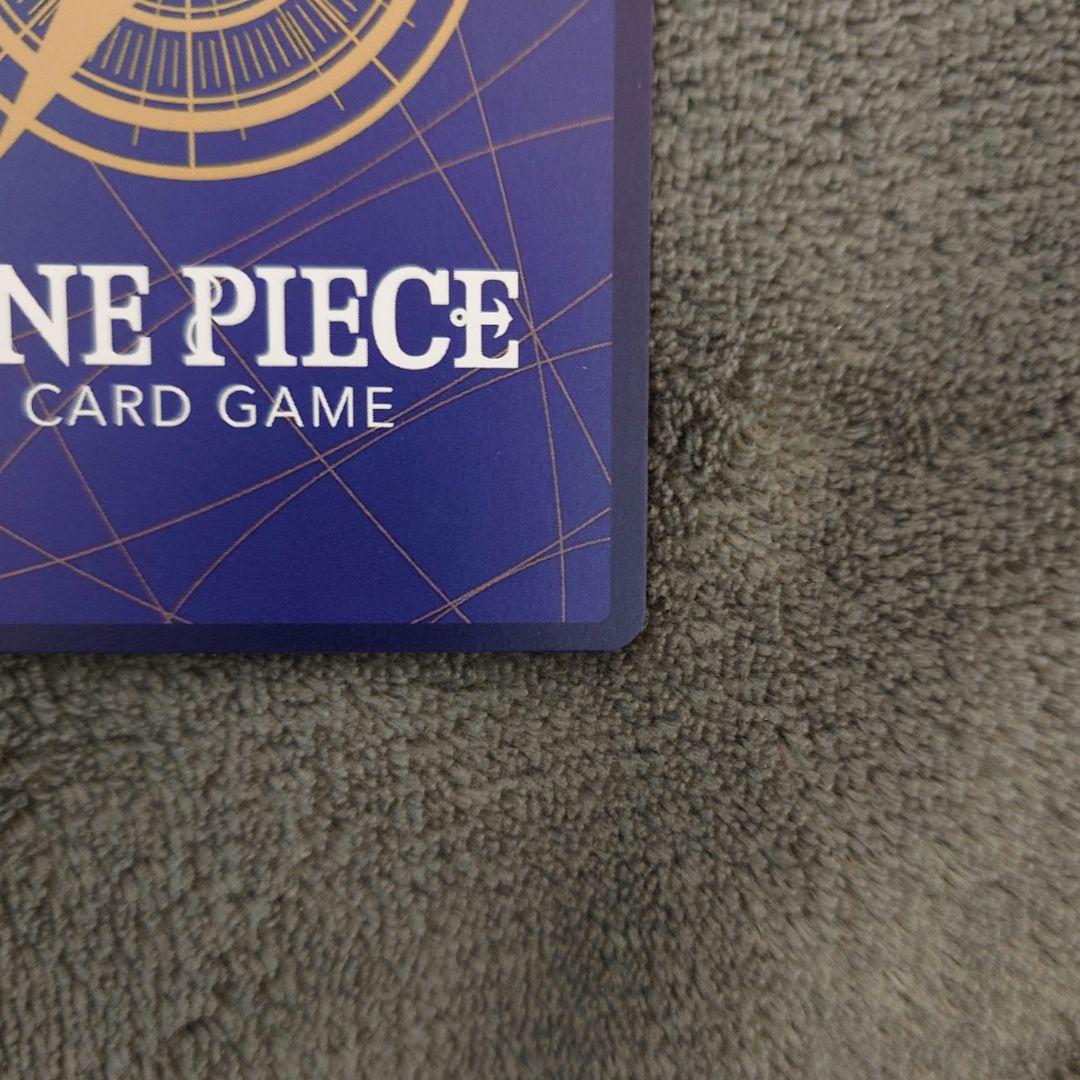 クロスギルド R パラレル ワンピースカード