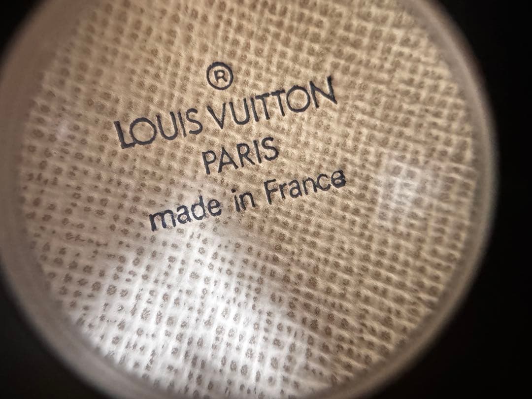 ルイヴィトン ポルトフォイユサラ ダミエアズール 長財布 良品