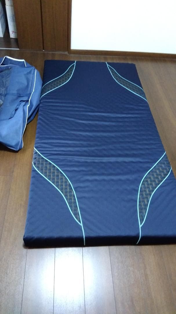 西川産業　マットレス（AIR　01ハードタイプ）