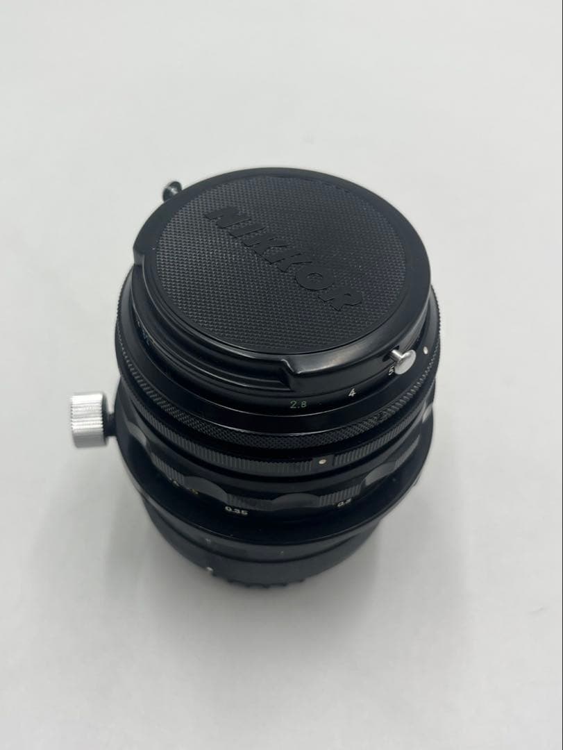 その他 Nikon/NIPPON KOGAKUPC-NIKKOR1:2.8 f=35mm