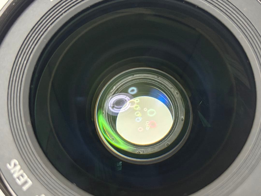 【カビ曇り無し美品】Canon EF 24mm F1.4L II USM