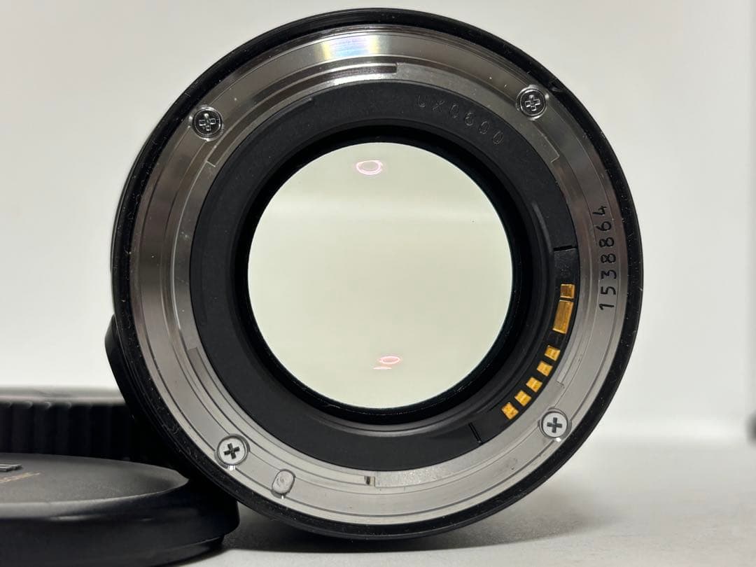 【カビ曇り無し美品】Canon EF 24mm F1.4L II USM