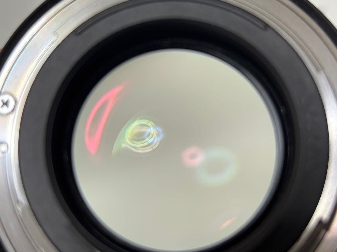 【カビ曇り無し美品】Canon EF 24mm F1.4L II USM