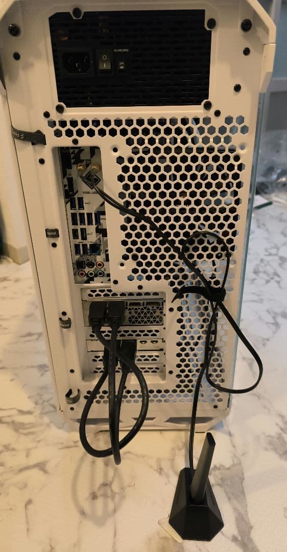 ☆*☆様 ゲーミングPC/Win11pro/i9 13900KF/DDR5 64