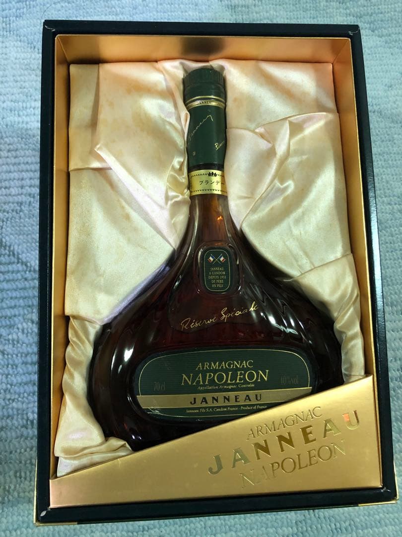 NAPOLEON ナポレオン ブランデー まとめ売り