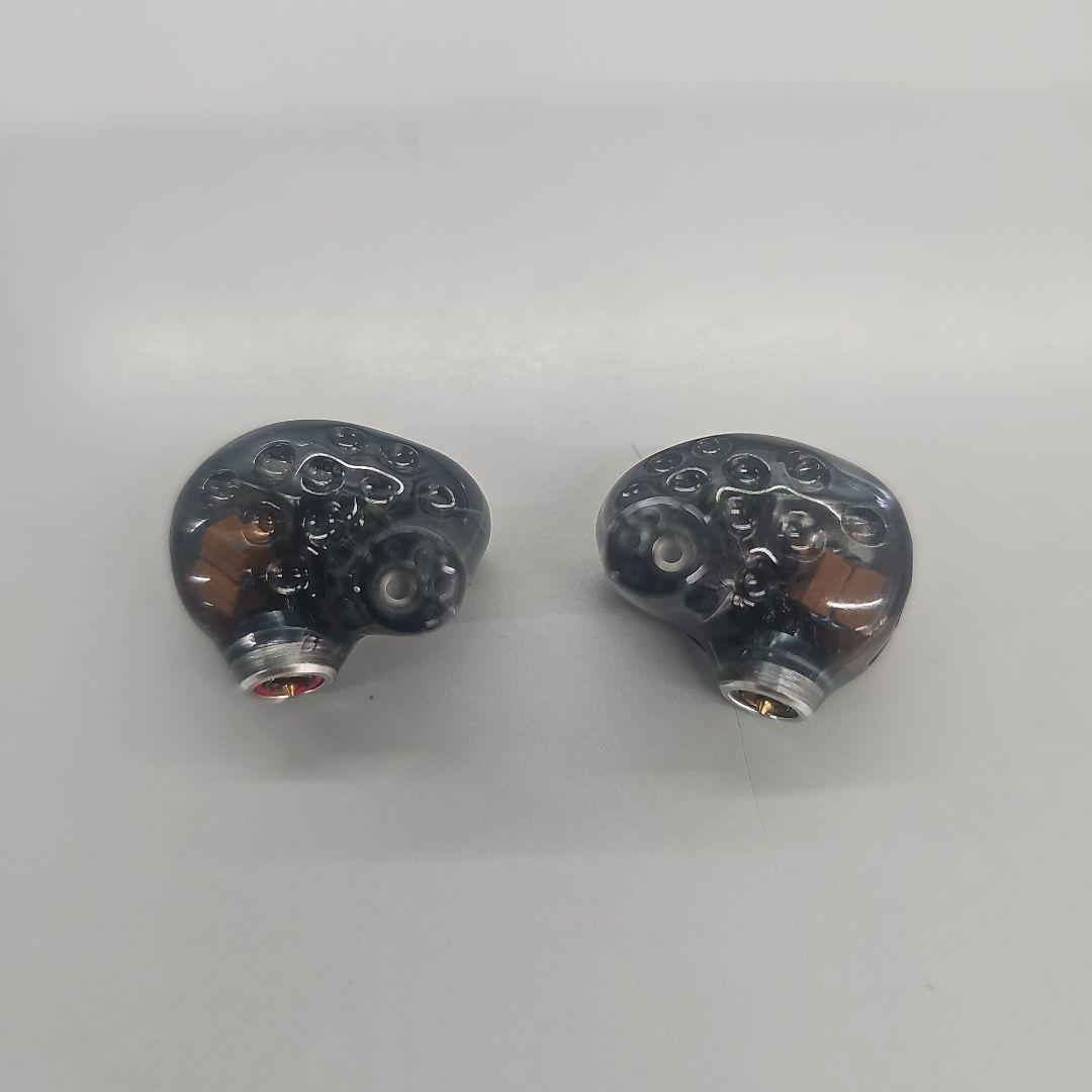 G4イヤホン ARAYA 4BA