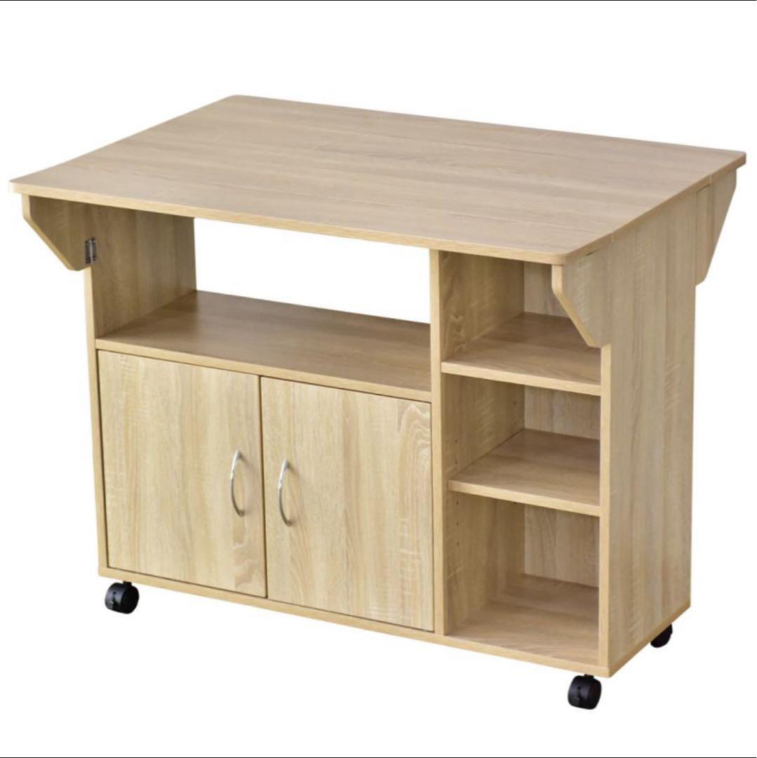 あ*い様 折りたたみ式カウンターテーブル幅90cm