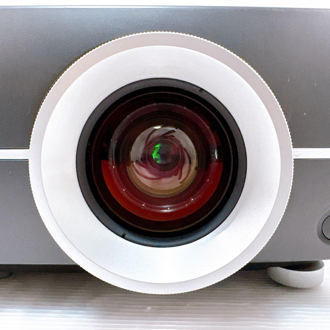 【極美品】 EPSON EH-TW4500 ホームシアター プロジェクター