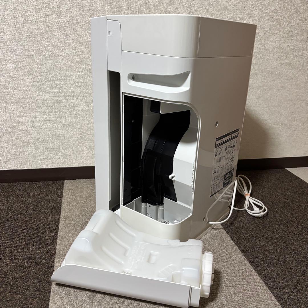 DAIKIN ダイキン 加湿ストリーマ空気清浄機ACK70W 2019年製