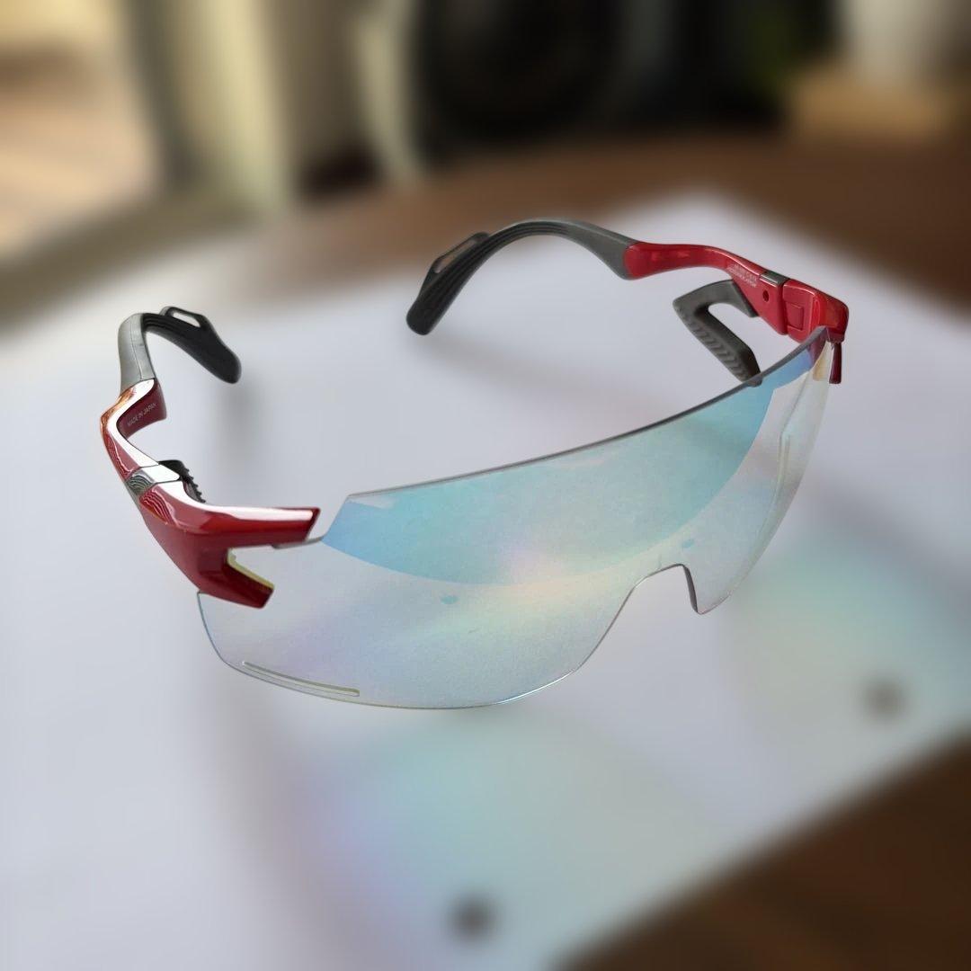 AirFly 自転車用調光レンズサングラス