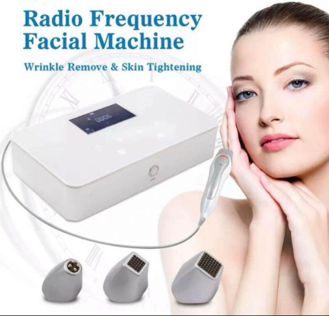 【美品】サーマルフラクショナル ・サーマクール