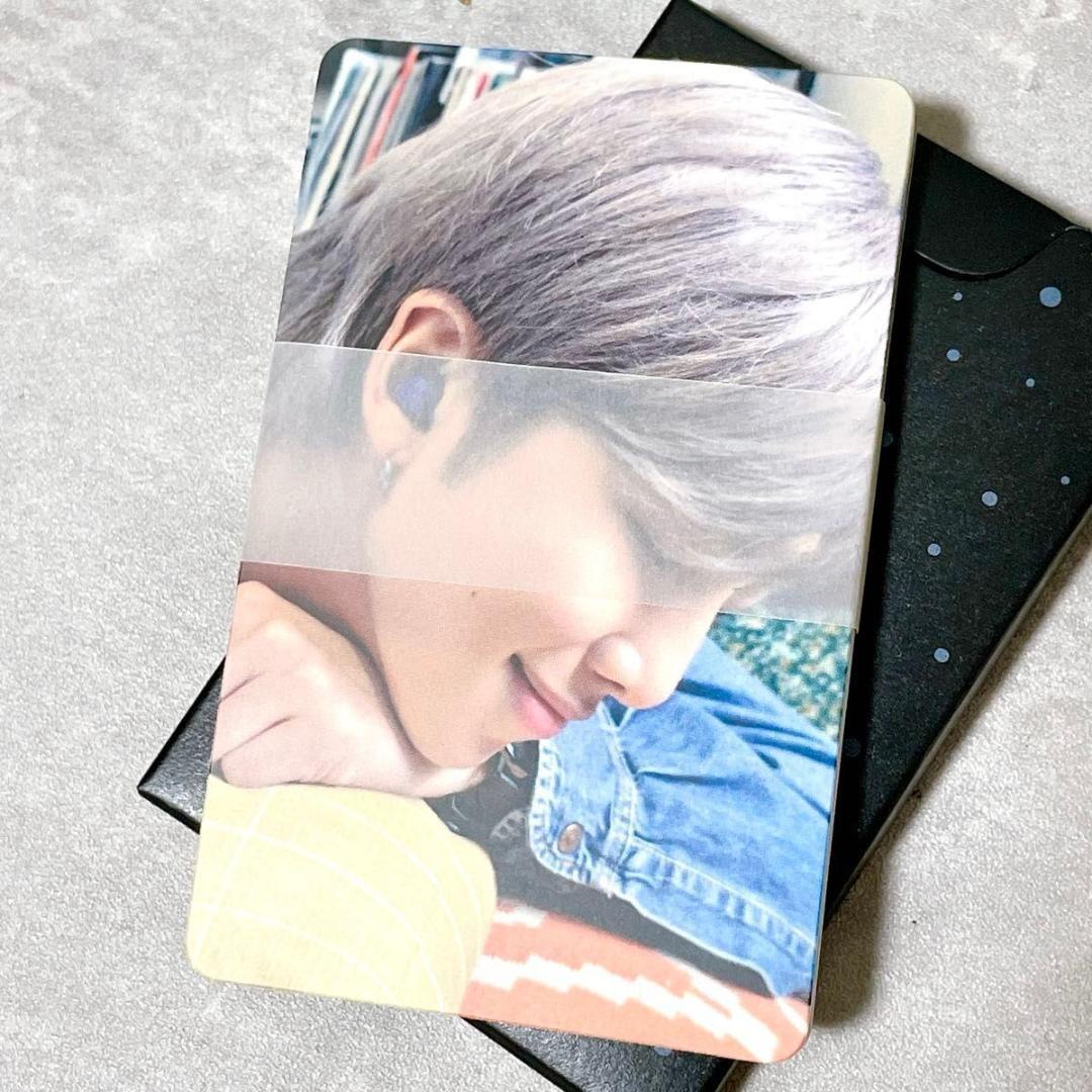 未使用 Galaxy Buds+ BTS Edition コラボイヤホン