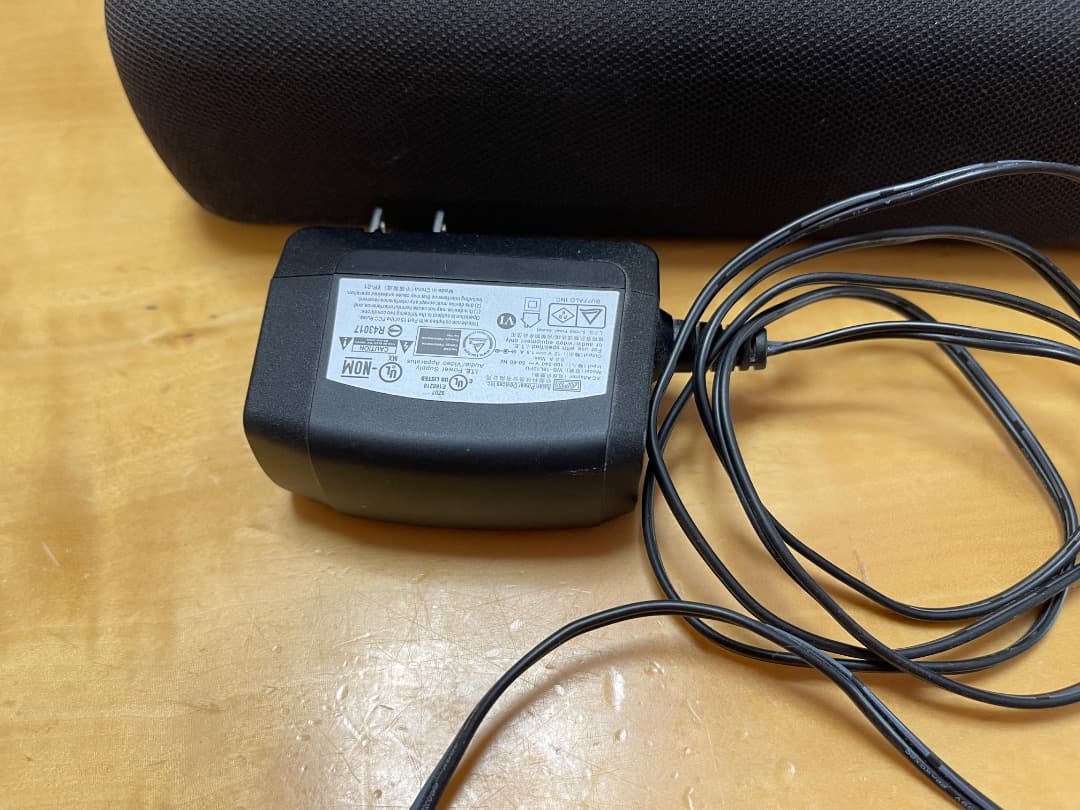 YAMAHA サウンドバー YAS-207 サブウーファー付属 セット