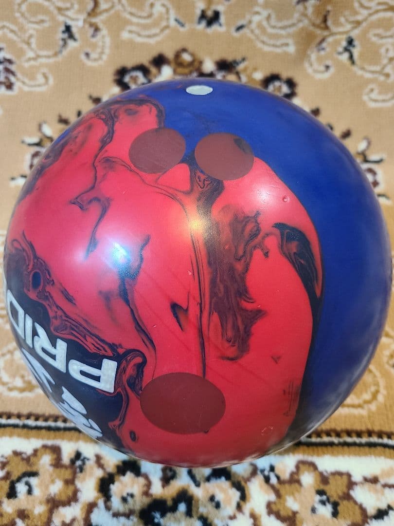 プライドリバティー PrideLiberty　15P