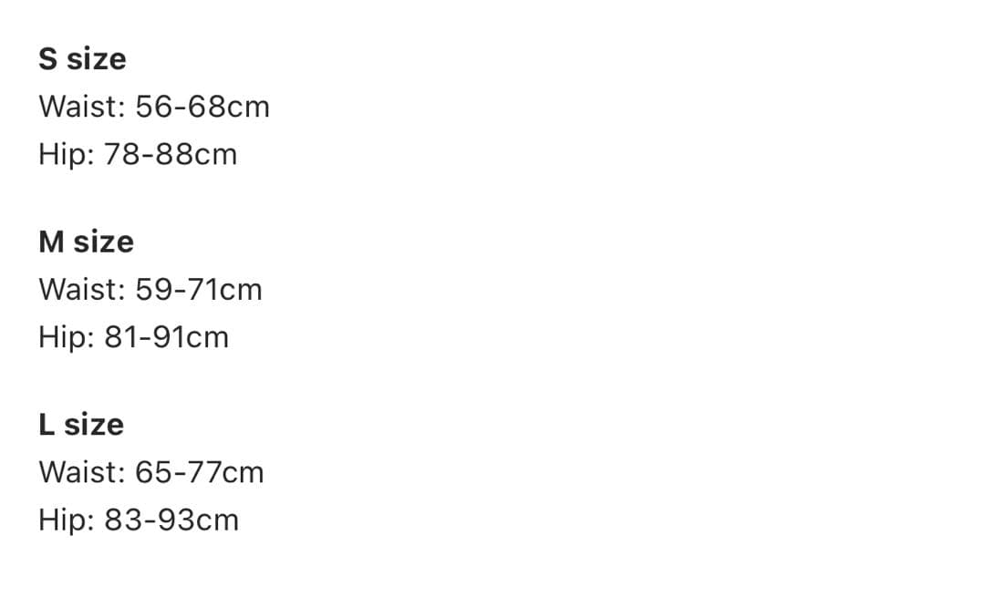 アリシアスタン ビキニボトムス