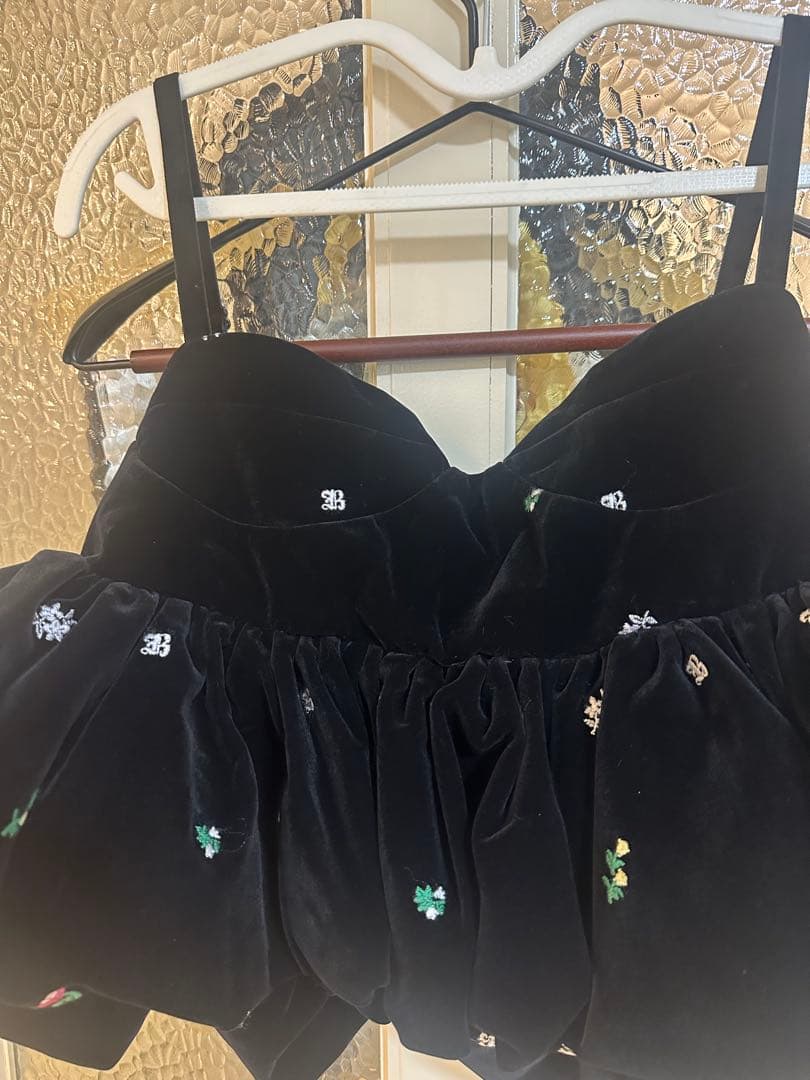 Bibiy / B. STARRY 新品