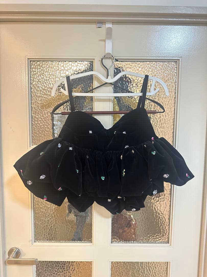 Bibiy / B. STARRY 新品