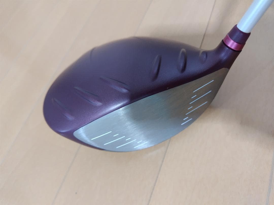 ピン GLe2 11.5° ULT240J L