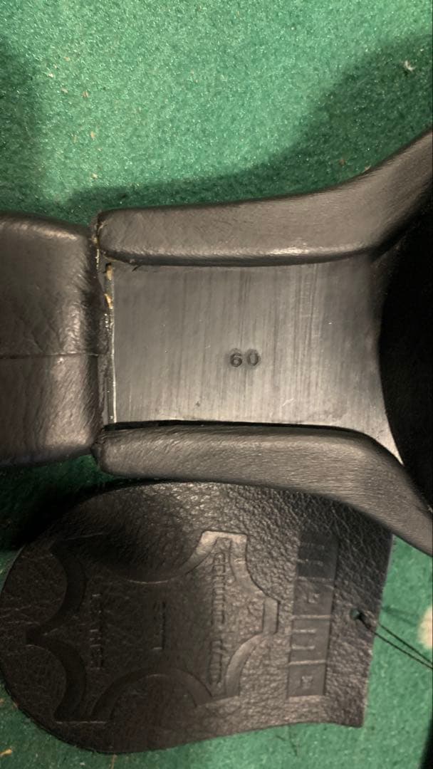 R*N様 ニスモ NISMO ステアリング　当時物 旧ロゴ 希少 レア