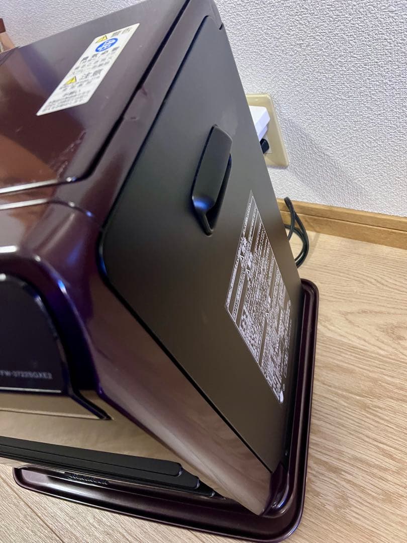 ダイニチ 石油ファンヒーター FW-3722SGXE2