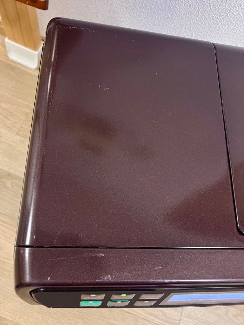 ダイニチ 石油ファンヒーター FW-3722SGXE2