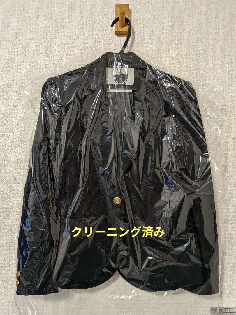 ブレザースカート　CONOMI