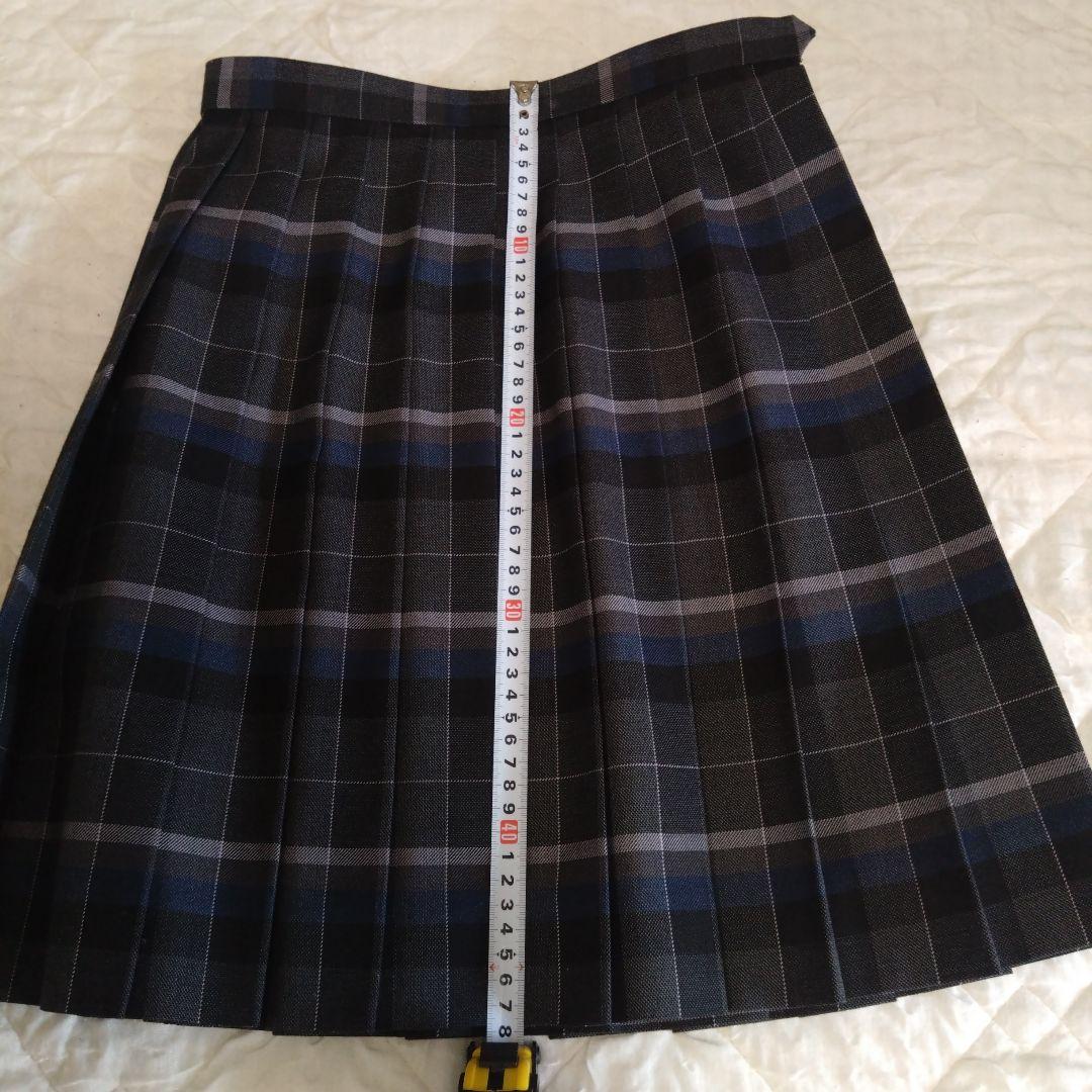 ブレザースカート　CONOMI